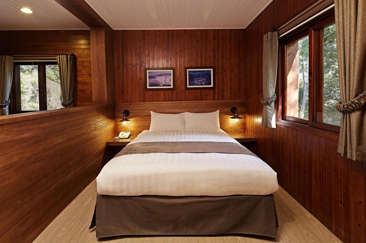 Taichung Business Hotel - Immortals Hills Heping  Εξωτερικό φωτογραφία
