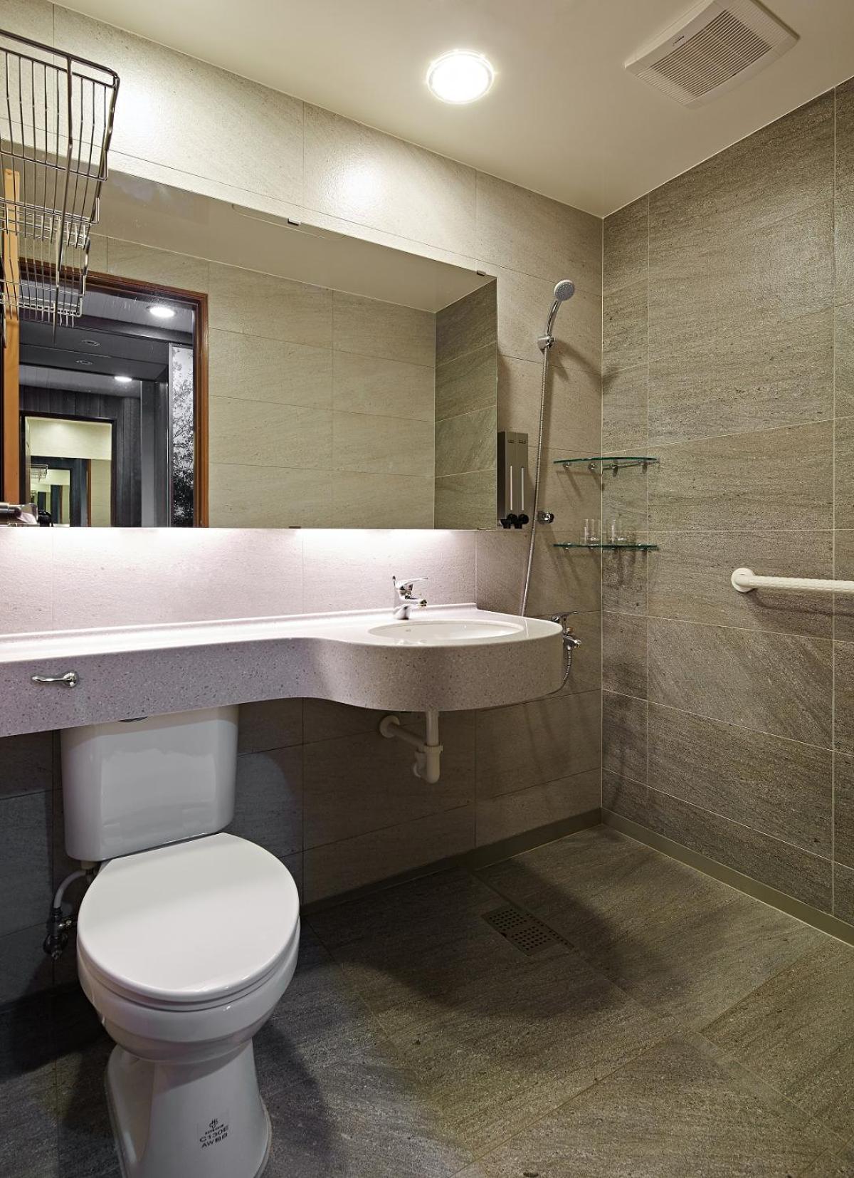 Taichung Business Hotel - Immortals Hills Heping  Εξωτερικό φωτογραφία