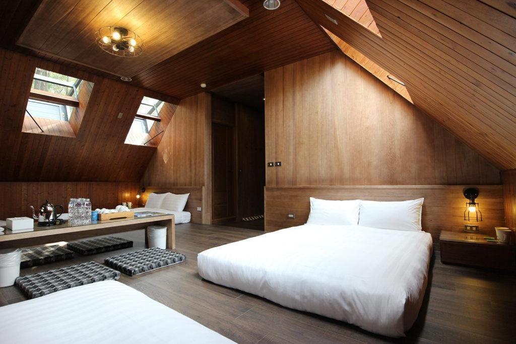 Taichung Business Hotel - Immortals Hills Heping  Εξωτερικό φωτογραφία